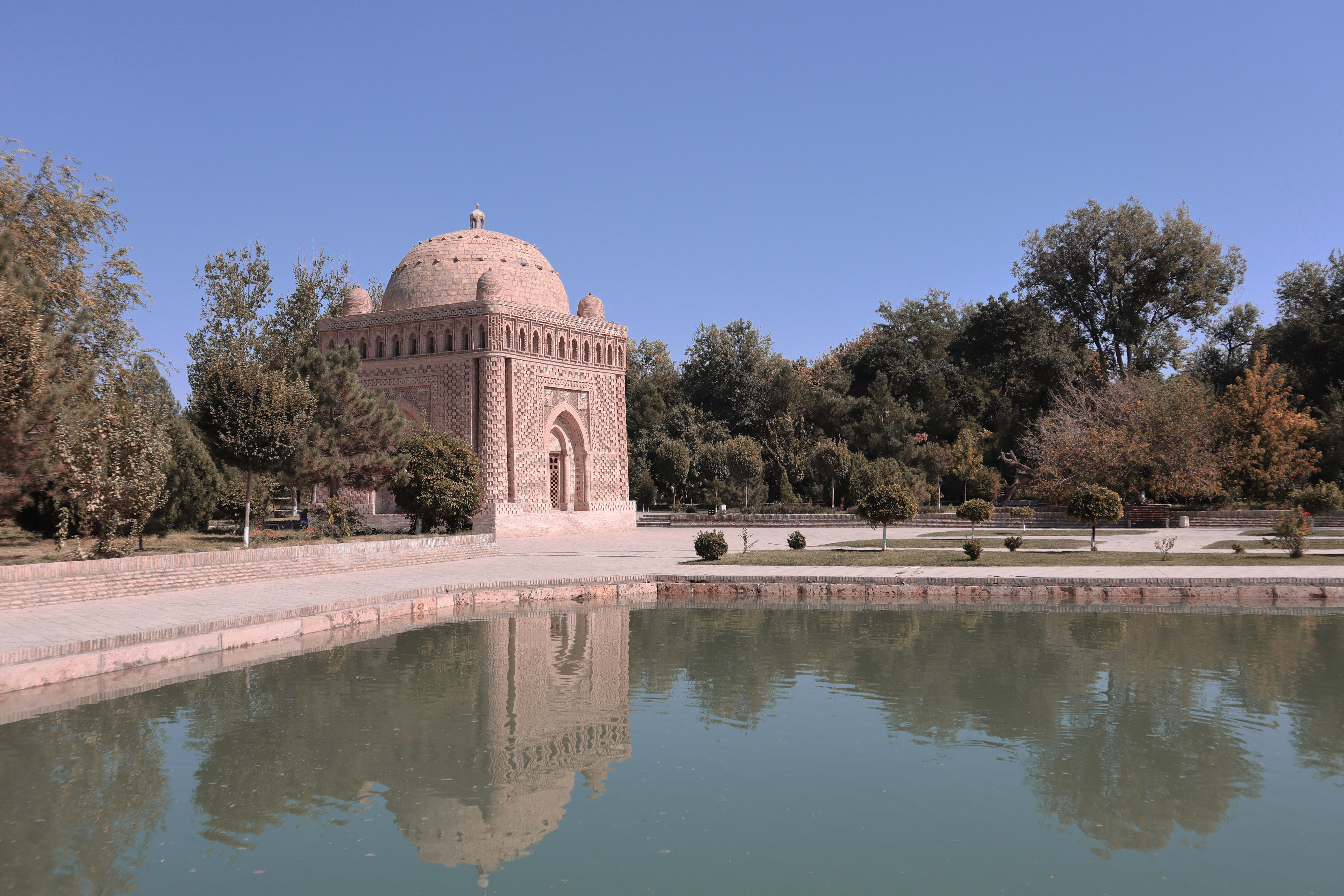 Top 9 Things To Do In Bukhara - Two Tickets To