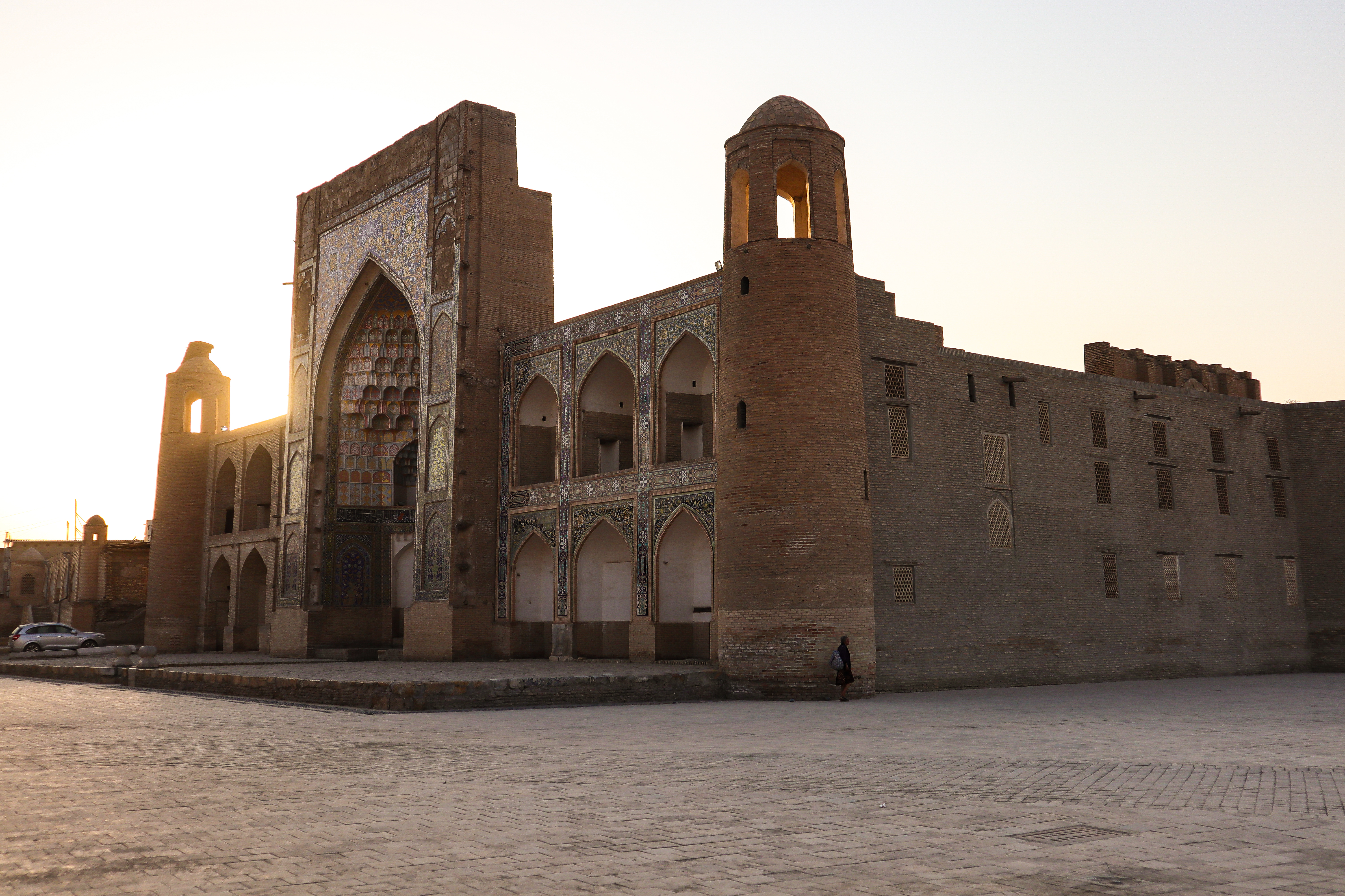 Top 9 Brilliant Things To Do In Bukhara (updated For 2022) - Two Tickets To