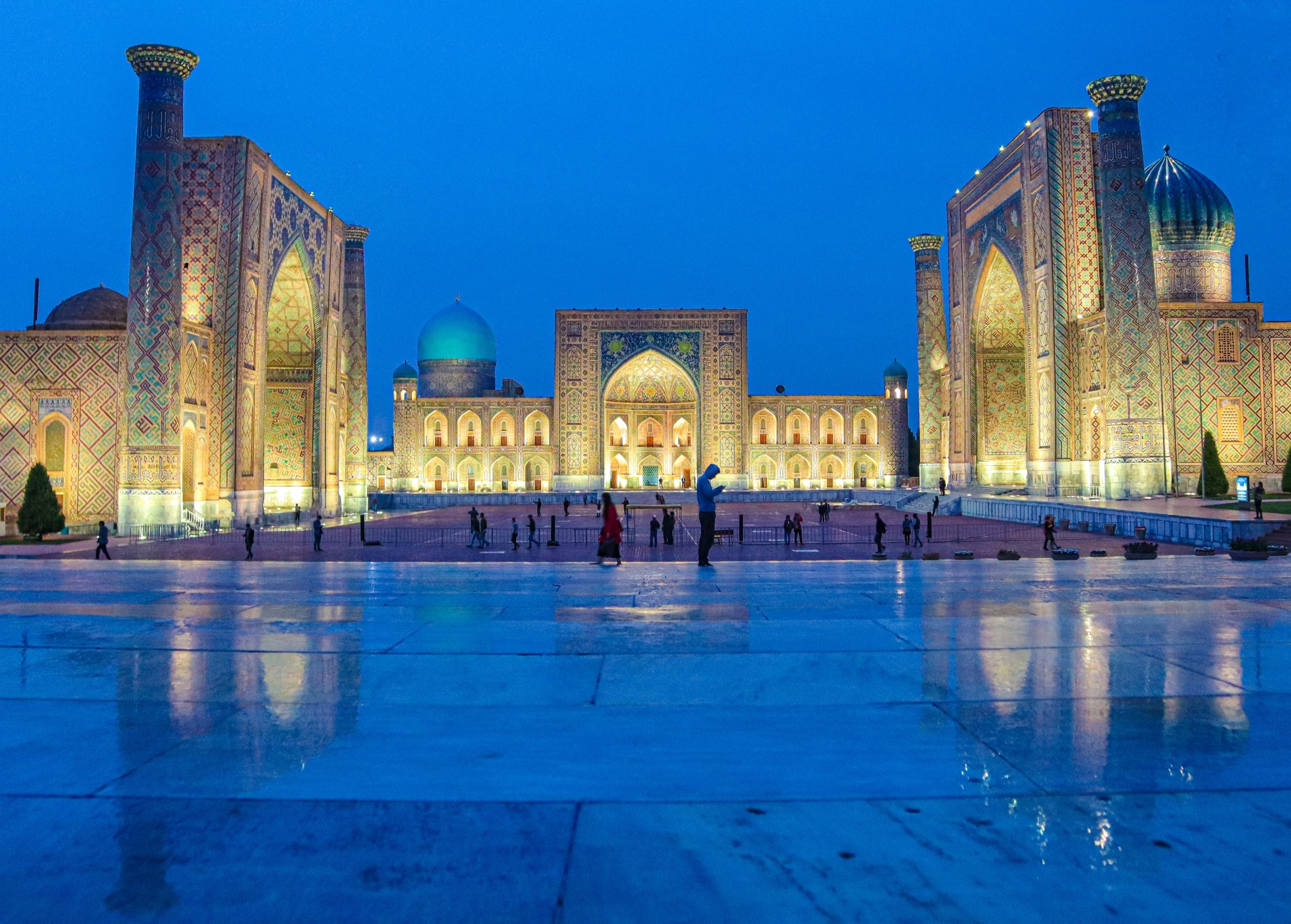 Samarkand