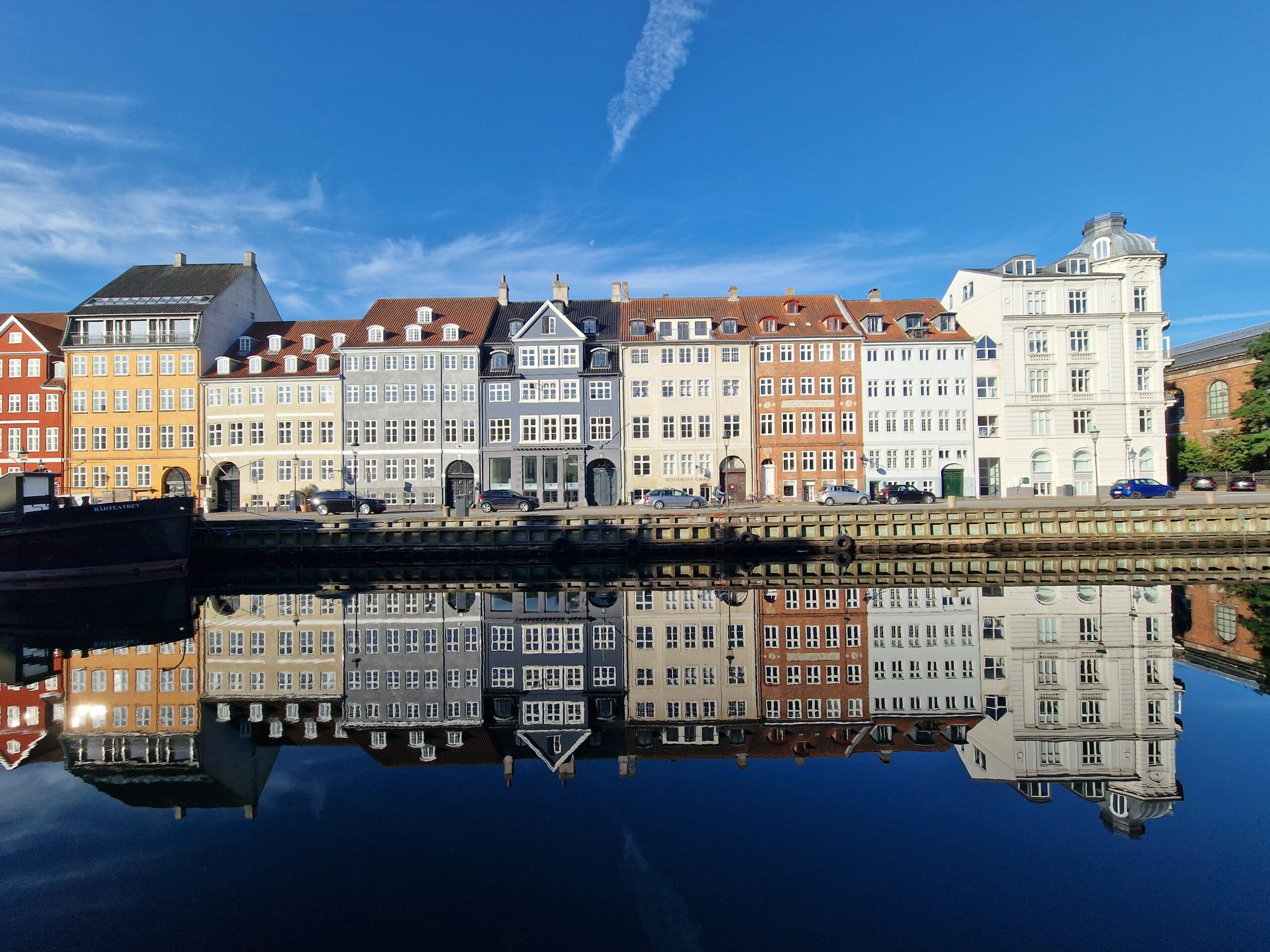 2 hours in Copenhagen: a walking route through Denmark's capital